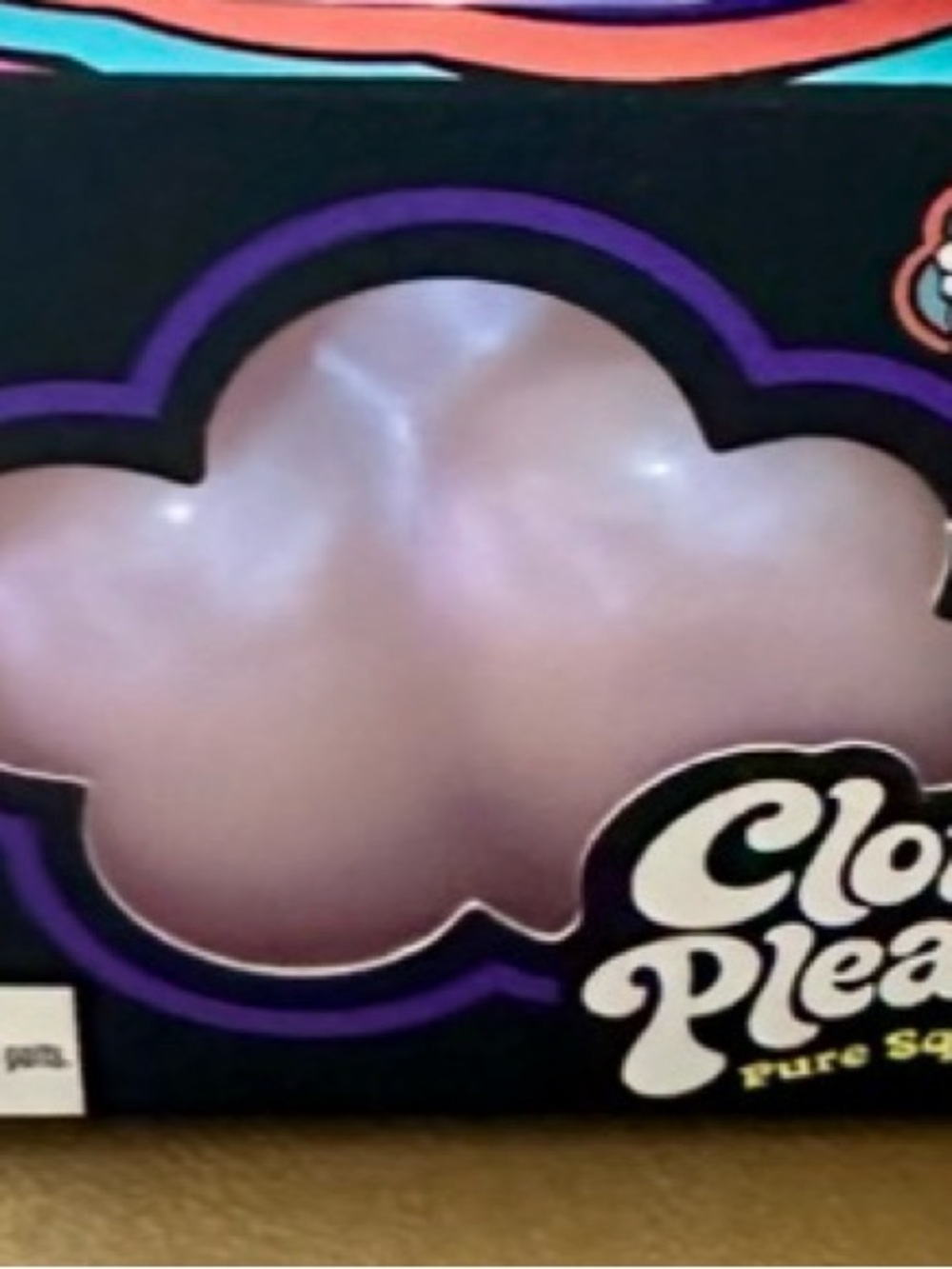 Cloud Pleaser NeeDoh